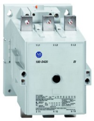 Allen Bradley 100D180ED11