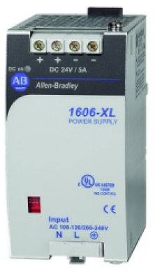 Allen Bradley 1606XL120D