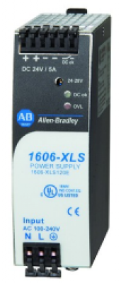 Allen Bradley 1606XLS120E