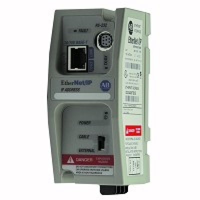 Allen Bradley 1761NETENIW