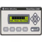 Allen Bradley 2711CF2M