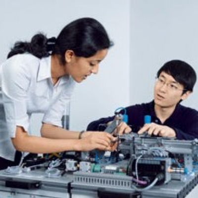 In-company & tailored training