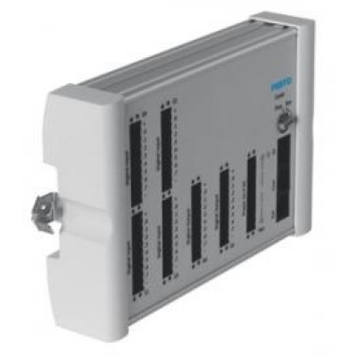 Introduction to Programable Logic Controllers