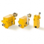 Kiepe  - Limit switches