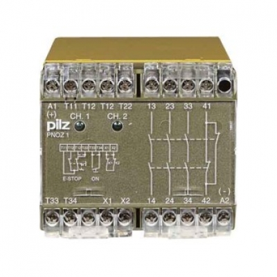 Pilz PST2 230V AC