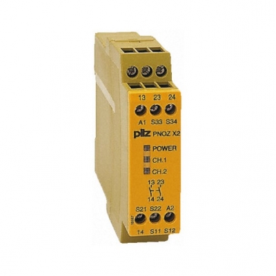 Pilz - PNOZ - X2 774303