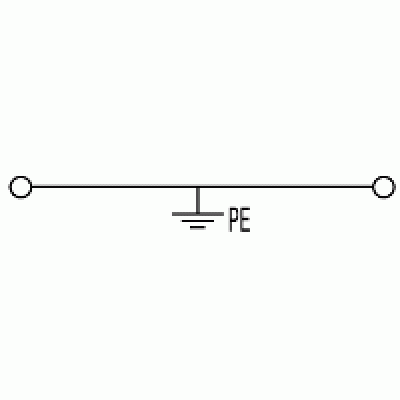 Weidmuller 1019100000 WPE 16N