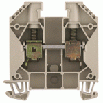 Weidmuller 1020400000 WDU 16