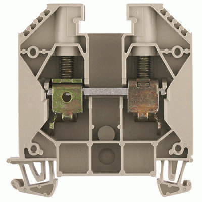 Weidmuller 1020400000 WDU 16