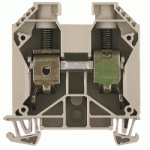 Weidmuller 1020500000 WDU 35