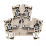 Weidmuller 1022600000 WDK 2.5 2D