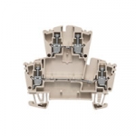 Weidmuller 1023200000 WDK 2.5/D