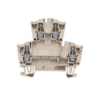 Weidmuller 1023200000 WDK 2.5/D