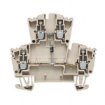 Weidmuller 1023300000 WDK 2.5 1D A.2