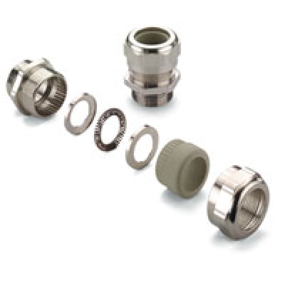 Weidmuller 1713900000 VG EMV PG 29 K29