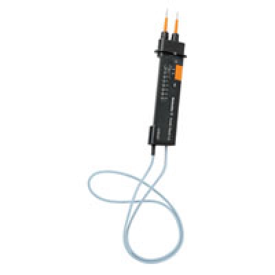 Weidmüller Combi-Check 1.3 – Testeur De Tension Électronique 6-690V AC/DC Avec LED Et Buzzer – Idéal Pour Électriciens