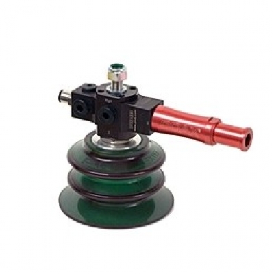 piab vgs 5010 vacuum cup and pump