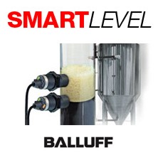 Balluff Smart Level senors